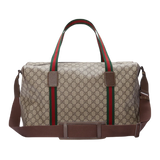BORSA DA VIAGGIO GG