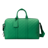BORSA DA VIAGGIO GG