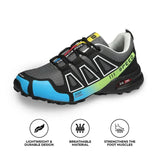 Orthopedic Pain Relieving Shoes