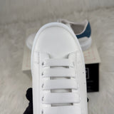A.MCQ – BIANCO/BLU