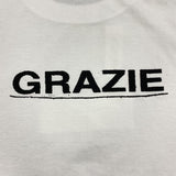 Maglietta SPRM Milano 'Grazie'