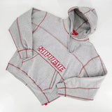 TUTA SPRM COVERSTITCH GRIGIA