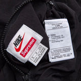 SPRM X NK Giacca a vento Ripstop Anorak (reversibile)