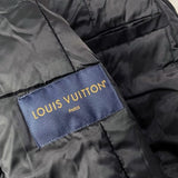 Giacca LV Lovers' Nylon Crystal Baseball