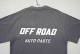 Maglietta RHD Off Road