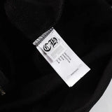 Felpa con cappuccio CHRM HRTS CH085