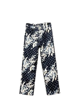 LV – COMPLETO DI JEANS