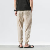 SHINBŌ HAREM PANTALONI