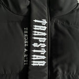 GILET DECODIFICATO TRPSTR