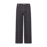 LV – COMPLETO DI JEANS