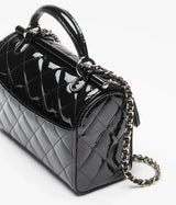 BORSA A SCATOLA PICCOLA