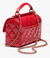 BORSA A SCATOLA PICCOLA
