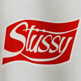 Maglietta STSY Soda Can White