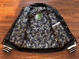 Giacca BP x OVO Varsity