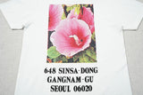 Maglietta SPRM Seoul Box Logo