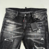 Jeans DSQ2