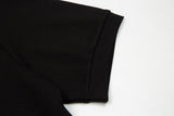 BRBRY POLO NERO