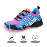 Orthopedic Pain Relieving Shoes