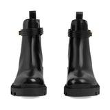 STIVALETTO CHELSEA NERO