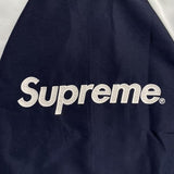 Giacca blu navy SPRM x New York Yankees