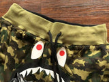 Pantaloni reversibili BP x OVO