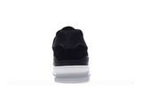 SCARPA DA TENNIS MONOGRAMMA NERO