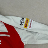 Set SPRM x Ducati Bianco