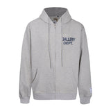 FELPA CON CAPPUCCIO GLRY DPT