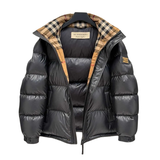 GIACCA BRBBRY NERA