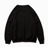 FELPA CON CAPPUCCIO CP – NERA