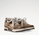 Skate Sneaker