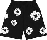 DNM TRS – Pantaloncini neri