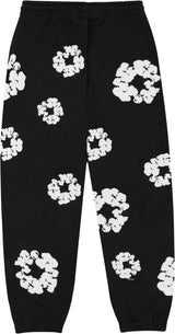 DNM TRS – Pantaloni neri