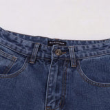 Jeans BLNCG BB Logo Blu BL045