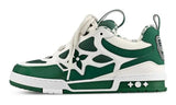 MONOGRAMMA SKATE VERDE