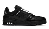 SCARPA DA LAVORO NERA