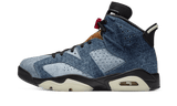 J6 – DENIM LAVATO