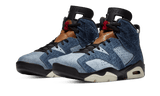 J6 – DENIM LAVATO