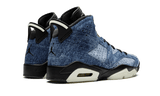 J6 – DENIM LAVATO