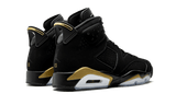 J6 – DMP