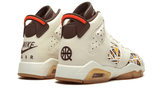 J6 – QUAI 54 MARRONE VELA