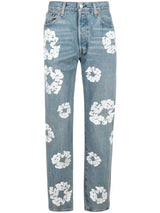 JEANS DENIM