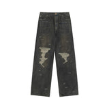 JEANS BLNCG
