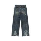 JEANS BLNCG