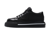 PRD THUNDER MILANO NERO