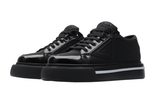 PRD THUNDER MILANO NERO