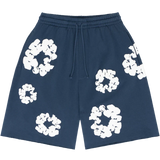 DNM TRS – Pantaloncini Blu