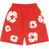 DNM TRS – Pantaloncini Rossi