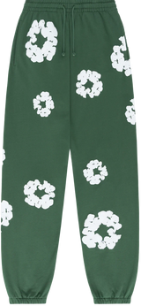 DNM TRS – Pantaloni Verdi