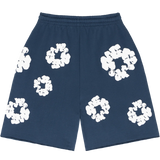 DNM TRS – Pantaloncini Blu